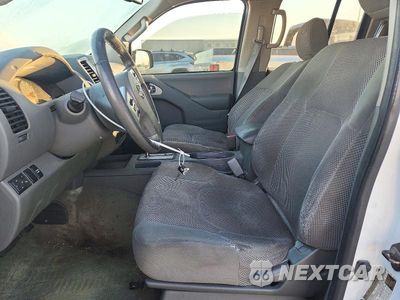 Zdjęcie 7 z 12 samochodu: 2016 NISSAN FRONTIER SV VIN:1N6AD0ER2GN716666 - miniatura