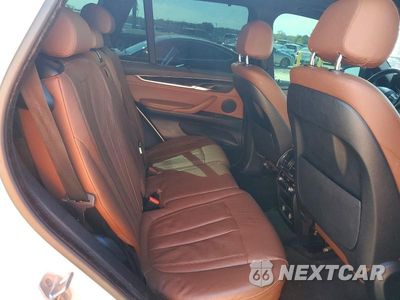 Zdjęcie 10 z 12 samochodu: 2017 BMW X5 XDRIVE35I VIN:5UXKR0C3XH0V81117 - miniatura