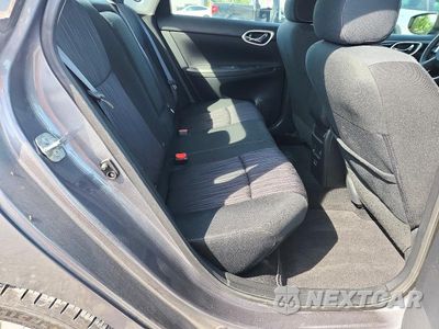 Zdjęcie 10 z 13 samochodu: 2019 NISSAN SENTRA SV VIN:3N1AB7AP9KY274960 - miniatura