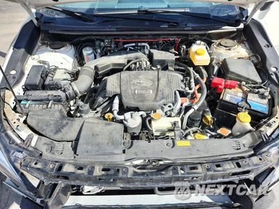 Zdjęcie 12 z 13 samochodu: 2020 SUBARU CROSSTREK LIMITED VIN:JF2GTDNC0LH222156 - miniatura
