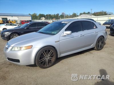 2004 ACURA TL 19UUA66274A043875 - główne zdjęcie licytacji z USA - miniatura