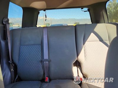 Zdjęcie 10 z 13 samochodu: 2006 JEEP LIBERTY SPORT VIN:1J4GL48K96W294498 - miniatura