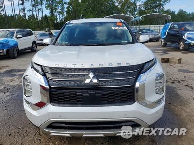 Piąte zdjęcie samochodu w środku: 2023 MITSUBISHI OUTLANDER SE VIN:JA4J3UA85PZ025998 - miniatura