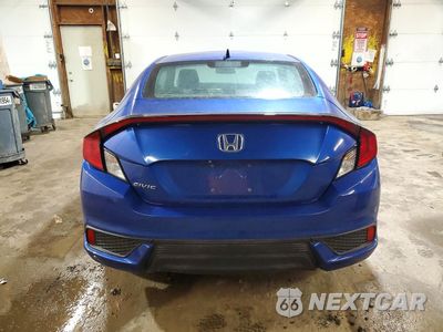 Zdjęcie 6 z 13 samochodu: 2016 HONDA CIVIC EX VIN:2HGFC3B34GH350264 - miniatura