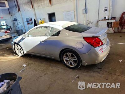 Drugie zdjęcie samochodu z przodu: 2010 NISSAN ALTIMA 2.5 S VIN:1N4AL2EPXAC112761 - miniatura