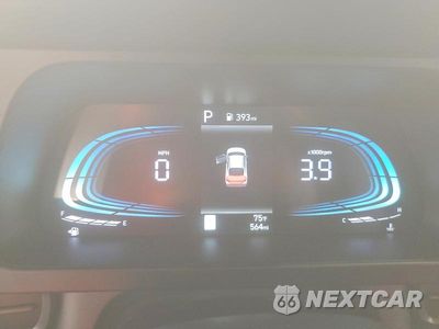 Zdjęcie 9 z 12 samochodu: 2026 HYUNDAI ELANTRA SEL SPORT VIN:KMHLM4DG5TU286582 - miniatura