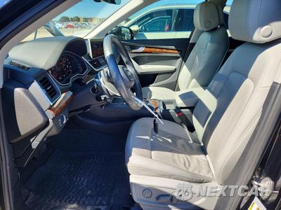 Zdjęcie 7 z 13 samochodu: 2018 AUDI Q5 PREMIUM PLUS VIN:WA1BNAFY8J2089636 - miniatura