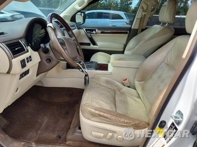 Zdjęcie 7 z 13 samochodu: 2015 LEXUS GX 460 VIN:JTJBM7FX9F5119667 - miniatura