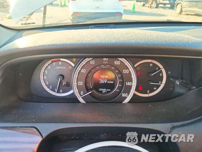 Zdjęcie 9 z 12 samochodu: 2016 HONDA ACCORD EXL VIN:1HGCR3F05GA026045 - miniatura