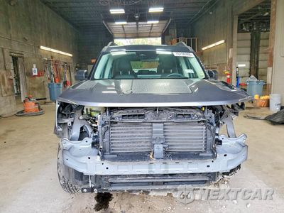 Piąte zdjęcie samochodu w środku: 2025 FORD BRONCO SPORT BIG BEND VIN:3FMCR9BN1SRE37083 - miniatura