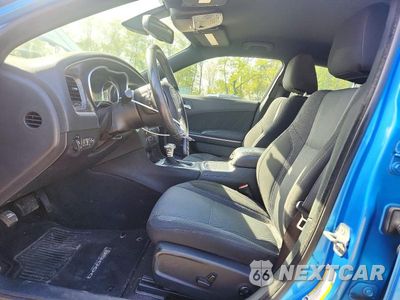 Zdjęcie 7 z 12 samochodu: 2015 DODGE CHARGER SXT VIN:2C3CDXHGXFH871637 - miniatura