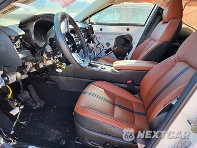 Zdjęcie 7 z 12 samochodu: 2024 MAZDA CX-50 PREMIUM PLUS VIN:7MMVABEYXRN197143 - miniatura