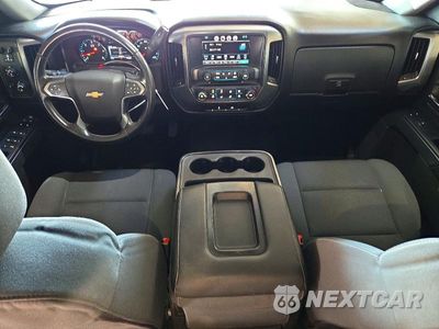 Zdjęcie 8 z 12 samochodu: 2016 CHEVROLET SILVERADO K1500 LT VIN:3GCUKREC7GG267063 - miniatura