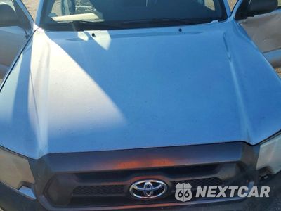 Zdjęcie 11 z 12 samochodu: 2013 TOYOTA TACOMA DOUBLE CAB VIN:5TFJX4GN8DX018865 - miniatura
