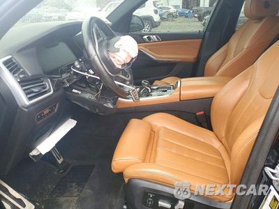 Zdjęcie 7 z 13 samochodu: 2021 BMW X5 XDRIVE40I VIN:5UXCR6C06M9E63961 - miniatura