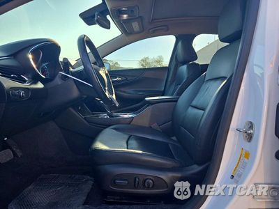 Zdjęcie 7 z 12 samochodu: 2018 CHEVROLET MALIBU LT VIN:1G1ZD5ST9JF260890 - miniatura