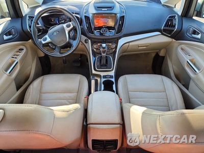 Zdjęcie 8 z 12 samochodu: 2013 FORD C-MAX SEL VIN:1FADP5BU0DL518274 - miniatura