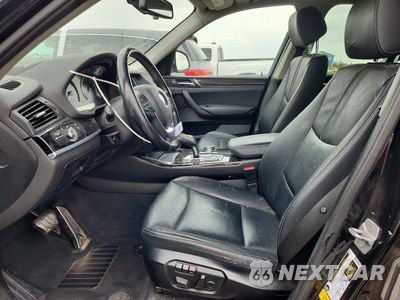Zdjęcie 7 z 13 samochodu: 2016 BMW X3 VIN:5UXWX9C55G0D71913 - miniatura