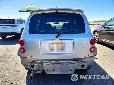 Zdjęcie 6 z 13 samochodu: 2008 CHEVROLET HHR LT VIN:3GNCA23D48S673115 - miniatura