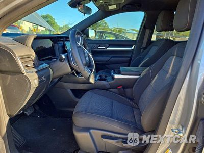 Zdjęcie 7 z 13 samochodu: 2026 GMC TERRAIN ELEVATION VIN:3GKALMEG8TL319070 - miniatura