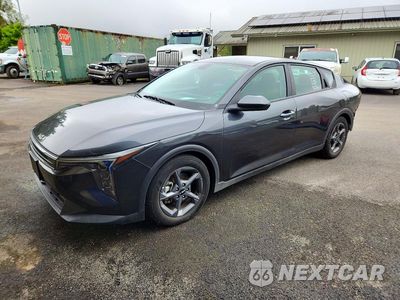 2025 KIA K4 LXS 3KPFT4DEXSE070386 - główne zdjęcie licytacji z USA - miniatura