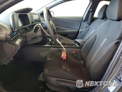 Zdjęcie 7 z 13 samochodu: 2026 HYUNDAI ELANTRA SEL SPORT VIN:KMHLM4DG4TU260393 - miniatura
