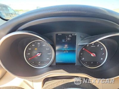Zdjęcie 9 z 13 samochodu: 2020 MERCEDES-BENZ GLC 300 VIN:W1N0G8DB1LF849716 - miniatura