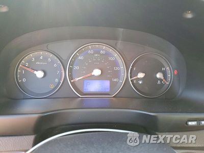 Zdjęcie 9 z 13 samochodu: 2010 HYUNDAI SANTA FE GLS VIN:5NMSGDAB3AH344774 - miniatura