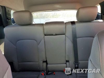 Zdjęcie 10 z 13 samochodu: 2017 HYUNDAI SANTA FE SPORT 2.4L VIN:5NMZUDLB5HH033863 - miniatura