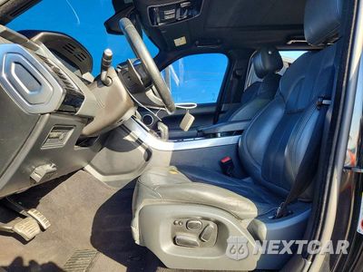 Zdjęcie 7 z 13 samochodu: 2014 LAND ROVER RANGE ROVER SPORT SC VIN:SALWR2TF2EA373496 - miniatura