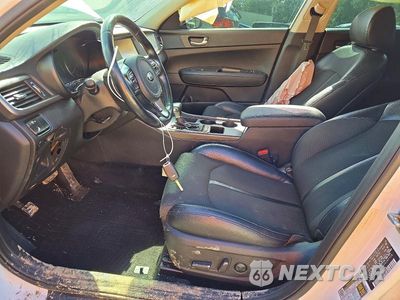 Zdjęcie 7 z 13 samochodu: 2018 KIA OPTIMA S VIN:5XXGT4L30JG187114 - miniatura