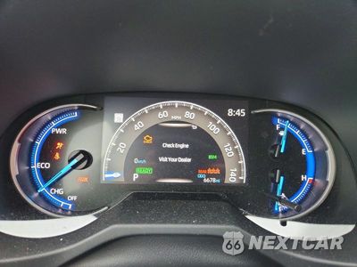 Zdjęcie 9 z 14 samochodu: 2025 TOYOTA RAV4 HYBRID XLE VIN:JTMRWRFV5SJ080096 - miniatura