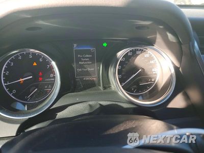 Zdjęcie 9 z 12 samochodu: 2020 TOYOTA CAMRY LE VIN:4T1C11AK4LU966764 - miniatura