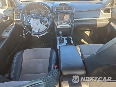 Zdjęcie 8 z 12 samochodu: 2014 TOYOTA CAMRY SE VIN:4T1BF1FK0EU773035 - miniatura