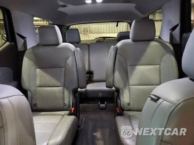 Zdjęcie 10 z 14 samochodu: 2020 CHEVROLET TRAVERSE LT VIN:1GNERHKW1LJ252969 - miniatura