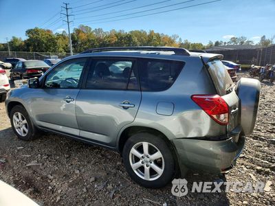 Drugie zdjęcie samochodu z przodu: 2007 TOYOTA RAV4 LIMITED VIN:JTMBK31V375032582 - miniatura