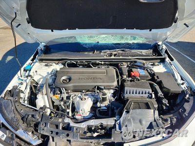Zdjęcie 11 z 12 samochodu: 2025 HONDA CIVIC SPORT VIN:2HGFE2F50SH513887 - miniatura
