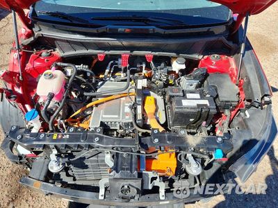 Zdjęcie 12 z 13 samochodu: 2023 KIA NIRO WIND VIN:KNDCR3L12P5025312 - miniatura