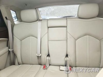 Zdjęcie 10 z 13 samochodu: 2016 CADILLAC SRX LUXURY COLLECTION VIN:3GYFNEE33GS572396 - miniatura