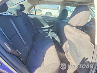 Zdjęcie 10 z 12 samochodu: 2011 TOYOTA COROLLA S VIN:2T1BU4EEXBC554521 - miniatura