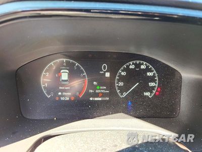 Zdjęcie 9 z 13 samochodu: 2025 HONDA CR-V EX VIN:2HKRS3H45SH317238 - miniatura
