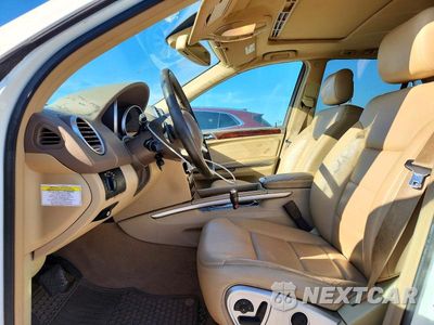 Zdjęcie 7 z 13 samochodu: 2010 MERCEDES-BENZ ML 350 4MATIC VIN:4JGBB8GB4AA556280 - miniatura
