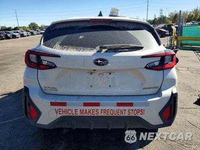 Zdjęcie 6 z 13 samochodu: 2024 SUBARU CROSSTREK VIN:JF2GUABC7R8250612 - miniatura