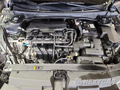 Zdjęcie 11 z 12 samochodu: 2025 KIA K4 LXS VIN:3KPFT4DE2SE086694 - miniatura
