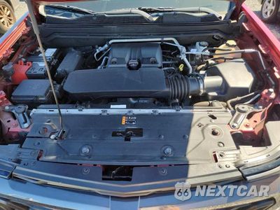 Zdjęcie 11 z 12 samochodu: 2023 CHEVROLET COLORADO LT VIN:1GCGSCECXP1126853 - miniatura