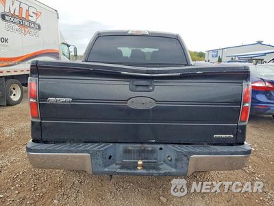 Zdjęcie 6 z 12 samochodu: 2011 FORD F150 SUPERCREW VIN:1FTFW1EF2BKD04773 - miniatura