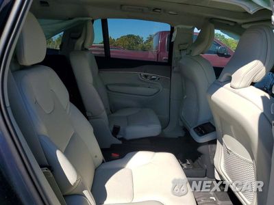 Zdjęcie 11 z 14 samochodu: 2025 VOLVO XC90 PLUS VIN:YV4062JE2S1332651 - miniatura
