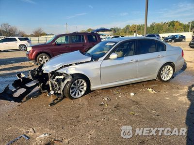 2011 BMW 328 I WBAPH7C56BE683087 - główne zdjęcie licytacji z USA - miniatura