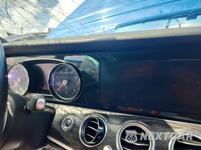 Zdjęcie 9 z 12 samochodu: 2017 MERCEDES-BENZ E 300 VIN:WDDZF4JB0HA010441 - miniatura