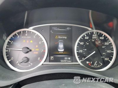 Zdjęcie 9 z 12 samochodu: 2016 NISSAN SENTRA SL VIN:3N1AB7AP4GY273450 - miniatura